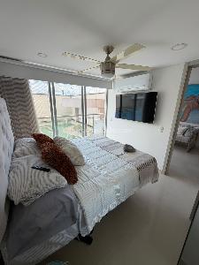 Apartamento de 2 alcobas en venta en Cabecera Del Llano, Bucaramanga, 64 m² · foto 8 de 13