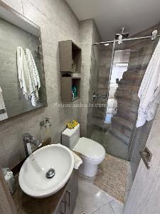 Apartamento de 2 alcobas en venta en Cabecera Del Llano, Bucaramanga, 64 m² · foto 9 de 13