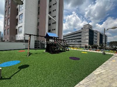 Apartamento de 3 alcobas en venta en Cañaveral, Floridablanca, 81 m² · foto 7 de 8