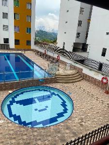Apartamento de 3 alcobas en venta en Bucaramanga, Bucaramanga, 74 m² · foto 13 de 20