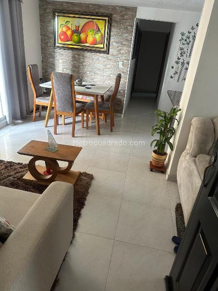 Piso – Bucaramanga, Ciudad Venecia, Comuna Sur - Vista 4