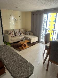Apartamento de 3 alcobas en venta en Bucaramanga, Bucaramanga, 74 m² · foto 4 de 20