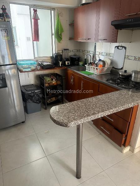 Piso – Bucaramanga, Ciudad Venecia, Comuna Sur - Más