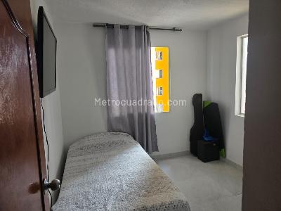 Apartamento de 3 alcobas en venta en Bucaramanga, Bucaramanga, 70 m² · foto 11 de 13