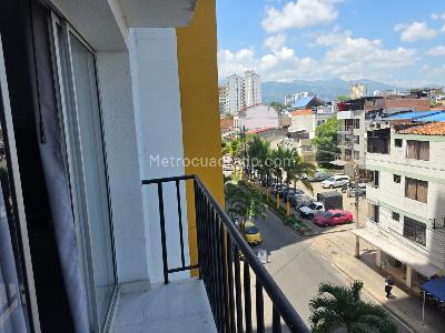 Apartamento de 3 alcobas en venta en Bucaramanga, Bucaramanga, 70 m² · foto 2 de 13