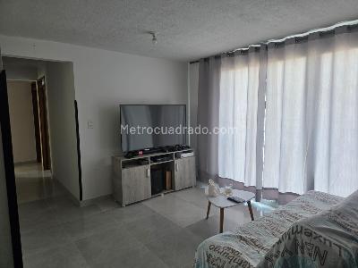 Apartamento de 3 alcobas en venta en Bucaramanga, Bucaramanga, 70 m² · foto 4 de 13