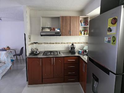 Apartamento de 3 alcobas en venta en Bucaramanga, Bucaramanga, 70 m² · foto 6 de 13