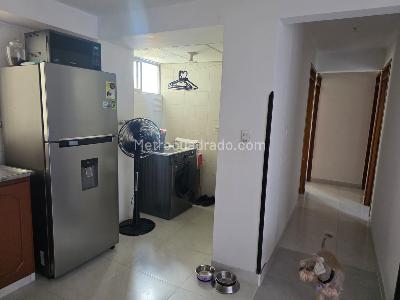 Apartamento de 3 alcobas en venta en Bucaramanga, Bucaramanga, 70 m² · foto 7 de 13