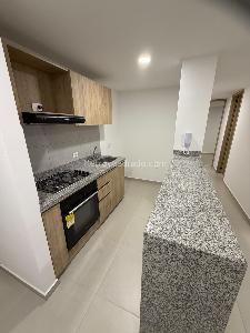 Apartamento en venta en Floridablanca, Floridablanca · foto 4 de 13