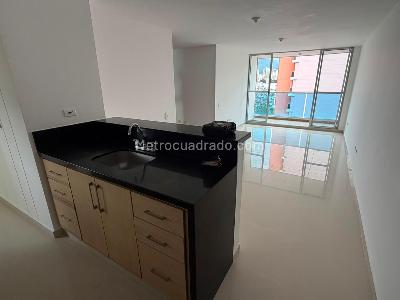 Apartamento de 3 alcobas en venta en Floridablanca, Floridablanca, 90 m² · foto 2 de 8