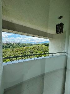 Apartamento de 3 alcobas en venta en Cañaveral, Floridablanca, 70 m² · foto 2 de 14