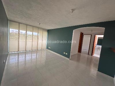 Apartamento de 3 alcobas en venta en Cañaveral, Floridablanca, 70 m² · foto 3 de 14