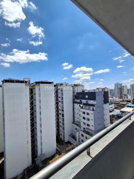 Piso – Bucaramanga, Antonia Santos, Comuna 13 - Oriental - Vista 2