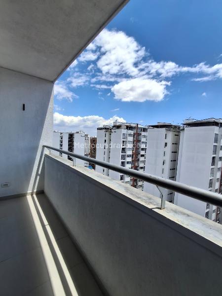 Piso – Bucaramanga, Antonia Santos, Comuna 13 - Oriental - Vista 3