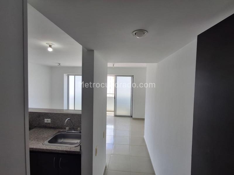 Piso – Bucaramanga, Antonia Santos, Comuna 13 - Oriental - Vista 5