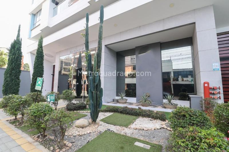 Piso – Bucaramanga - Vista 2