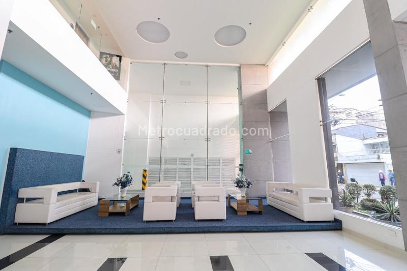 Piso – Bucaramanga - Vista 4