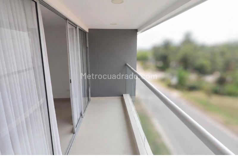 Piso – Bucaramanga - Vista 5