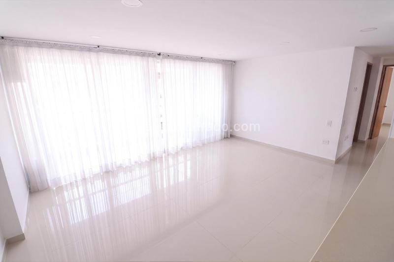 Piso – Bucaramanga - Más