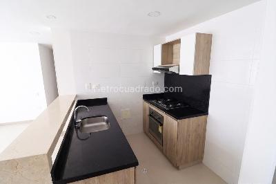 Apartamento en venta en Pan De Azucar, Bucaramanga · foto 8 de 20