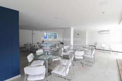 Apartamento en venta en Pan De Azucar, Bucaramanga · foto 13 de 20