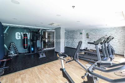 Apartamento en venta en Pan De Azucar, Bucaramanga · foto 19 de 20