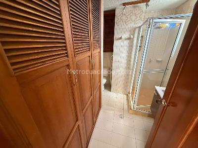 Apartamento de 5 alcobas en venta en Bucaramanga, Bucaramanga, 149 m² · foto 11 de 16