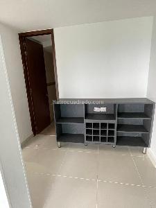Apartamento de 2 alcobas en venta en Anillo Vial, Floridablanca, 86 m² · foto 12 de 20