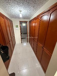 Apartamento de 4 alcobas en venta en La Floresta, Bucaramanga, 190 m² · foto 12 de 18