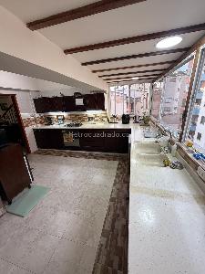 Apartamento de 4 alcobas en venta en La Floresta, Bucaramanga, 190 m² · foto 6 de 18