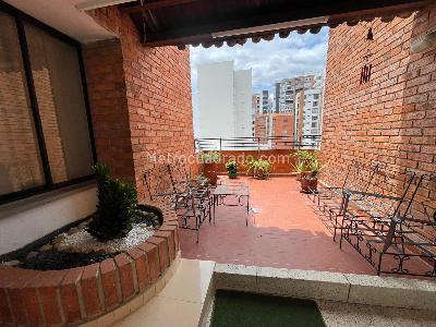 Apartamento de 4 alcobas en venta en Sotomayor, Bucaramanga, 186 m² · foto 2 de 20
