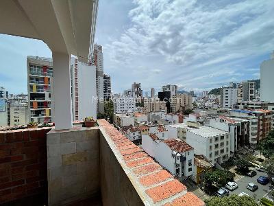 Apartamento de 4 alcobas en venta en Sotomayor, Bucaramanga, 186 m² · foto 3 de 20