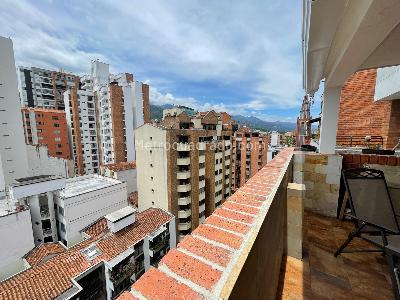 Apartamento de 4 alcobas en venta en Sotomayor, Bucaramanga, 186 m² · foto 4 de 20