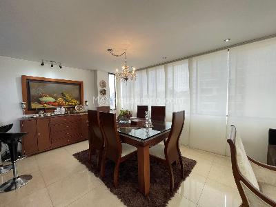Apartamento de 4 alcobas en venta en Sotomayor, Bucaramanga, 186 m² · foto 6 de 20