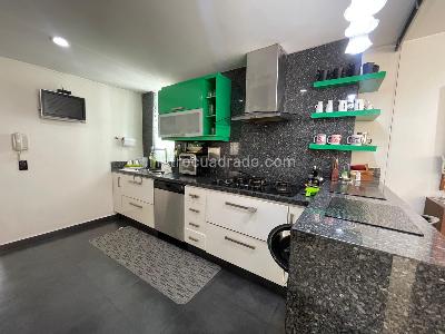Apartamento de 4 alcobas en venta en Sotomayor, Bucaramanga, 186 m² · foto 8 de 20