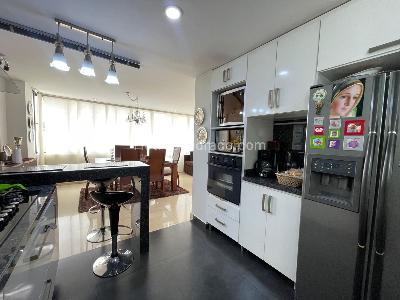 Apartamento de 4 alcobas en venta en Sotomayor, Bucaramanga, 186 m² · foto 9 de 20