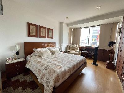 Apartamento de 4 alcobas en venta en Sotomayor, Bucaramanga, 186 m² · foto 14 de 20