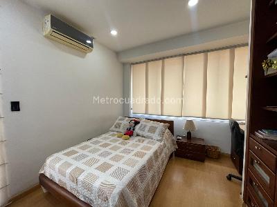 Apartamento de 4 alcobas en venta en Sotomayor, Bucaramanga, 186 m² · foto 16 de 20
