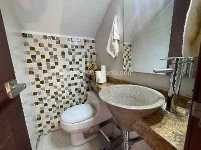 Apartamento de 4 alcobas en venta en Sotomayor, Bucaramanga, 186 m² · foto 19 de 20