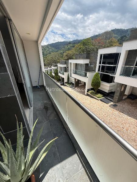 Casa – Bucaramanga - Vista 4