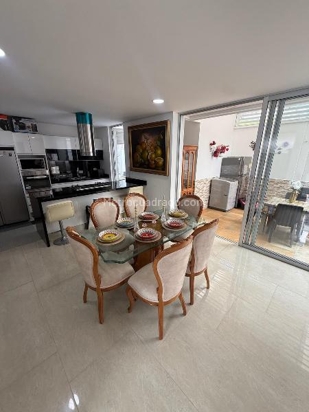 Casa – Bucaramanga - Vista 5