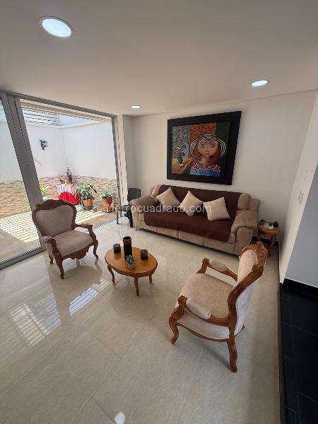Casa – Bucaramanga - Más
