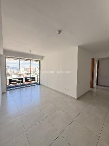 Apartamento de 3 alcobas en venta en Mejoras Publicas, Bucaramanga, 84 m² · foto 2 de 16