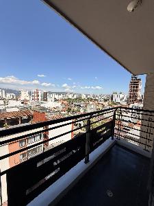 Apartamento de 3 alcobas en venta en Mejoras Publicas, Bucaramanga, 84 m² · foto 6 de 16