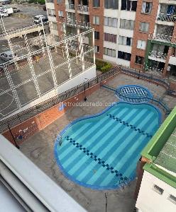 Apartamento en venta en Floridablanca, Floridablanca · foto 9 de 10