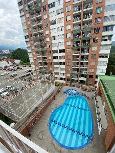 Apartamento en venta en Floridablanca, Floridablanca · foto 10 de 10