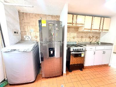 Apartamento en venta en El Bosque, Floridablanca · foto 4 de 11
