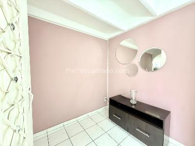 Apartamento en venta en El Bosque, Floridablanca · foto 9 de 11