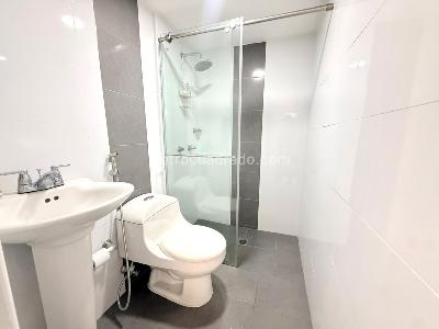 Apartamento en venta en El Bosque, Floridablanca · foto 10 de 11