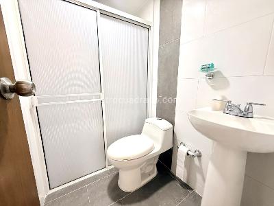 Apartamento en venta en El Bosque, Floridablanca · foto 11 de 11